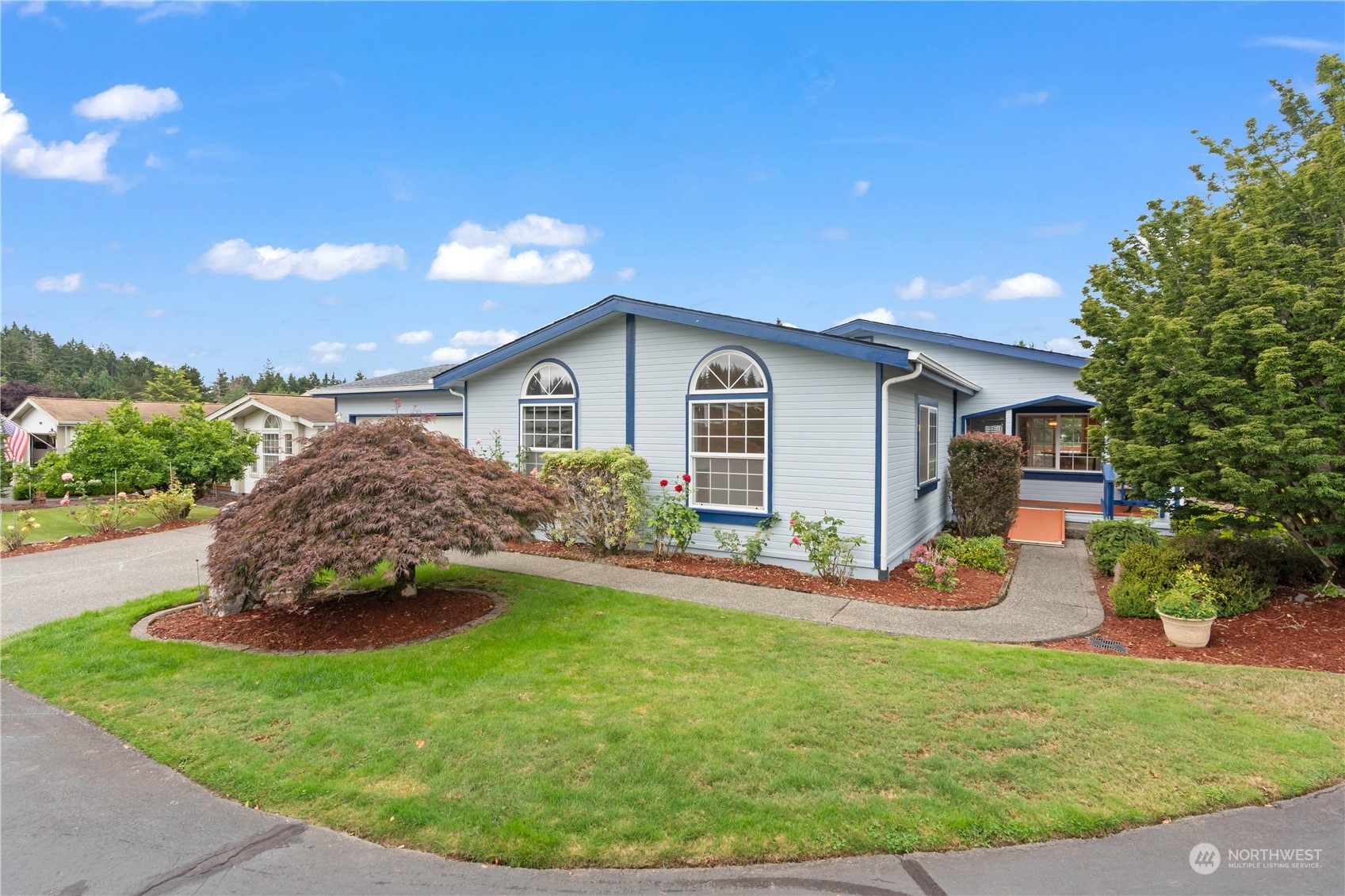 14616 44th Avenue NW Unit: 135