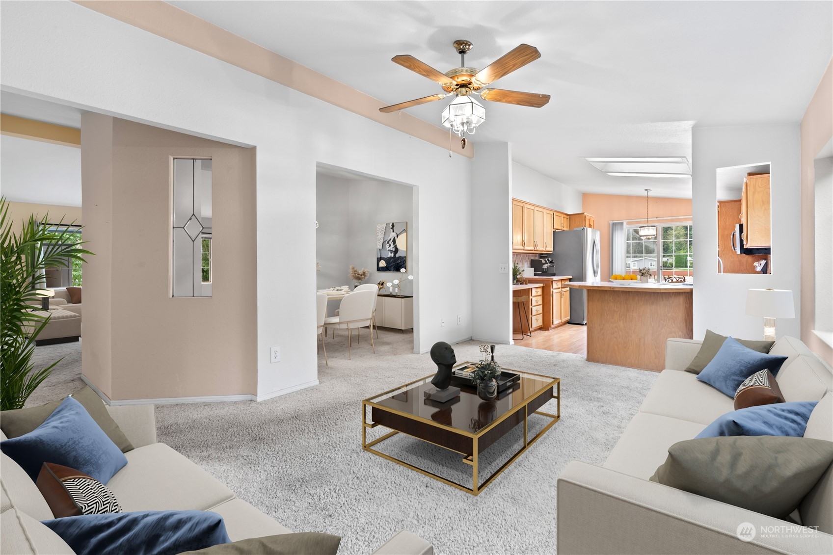 14616 44th Avenue NW Unit: 135