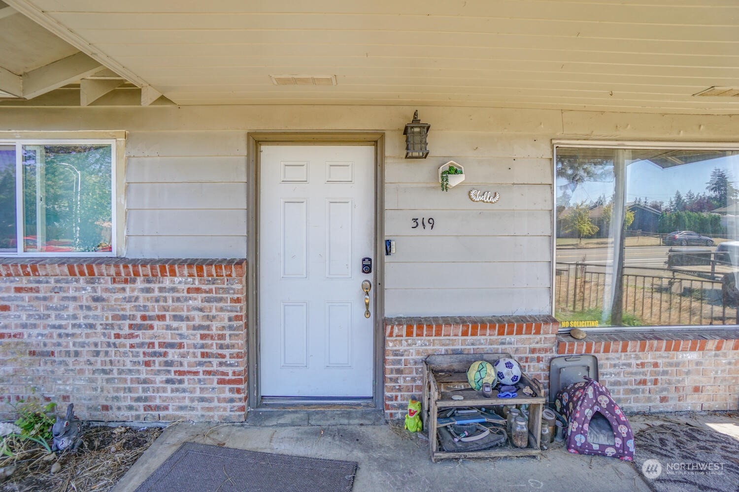 319 SE 98th Avenue