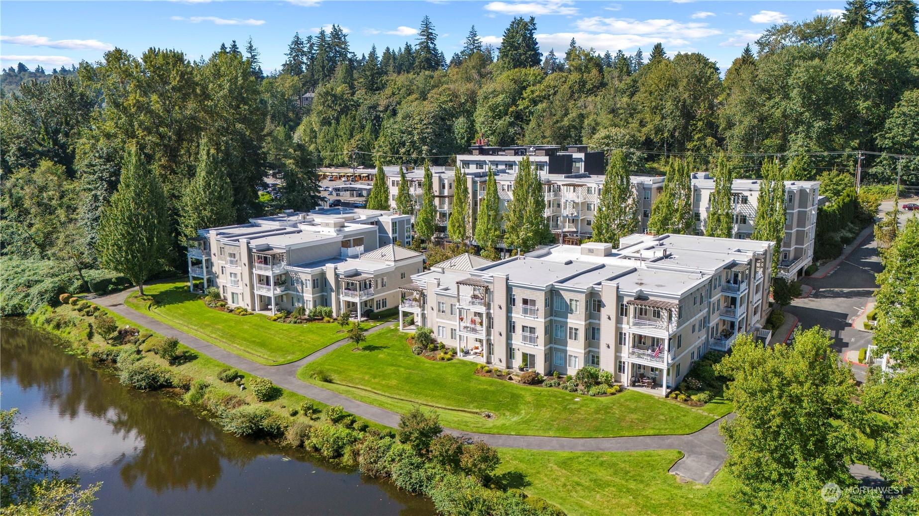 17426 Bothell Way NE Unit: A207