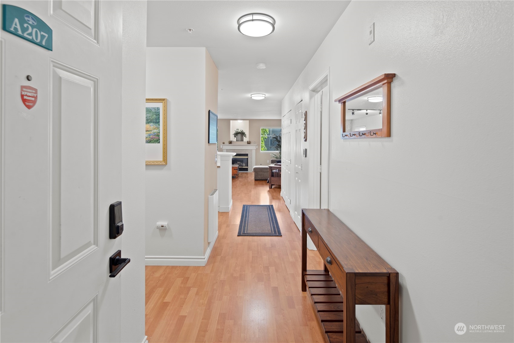 17426 Bothell Way NE Unit: A207