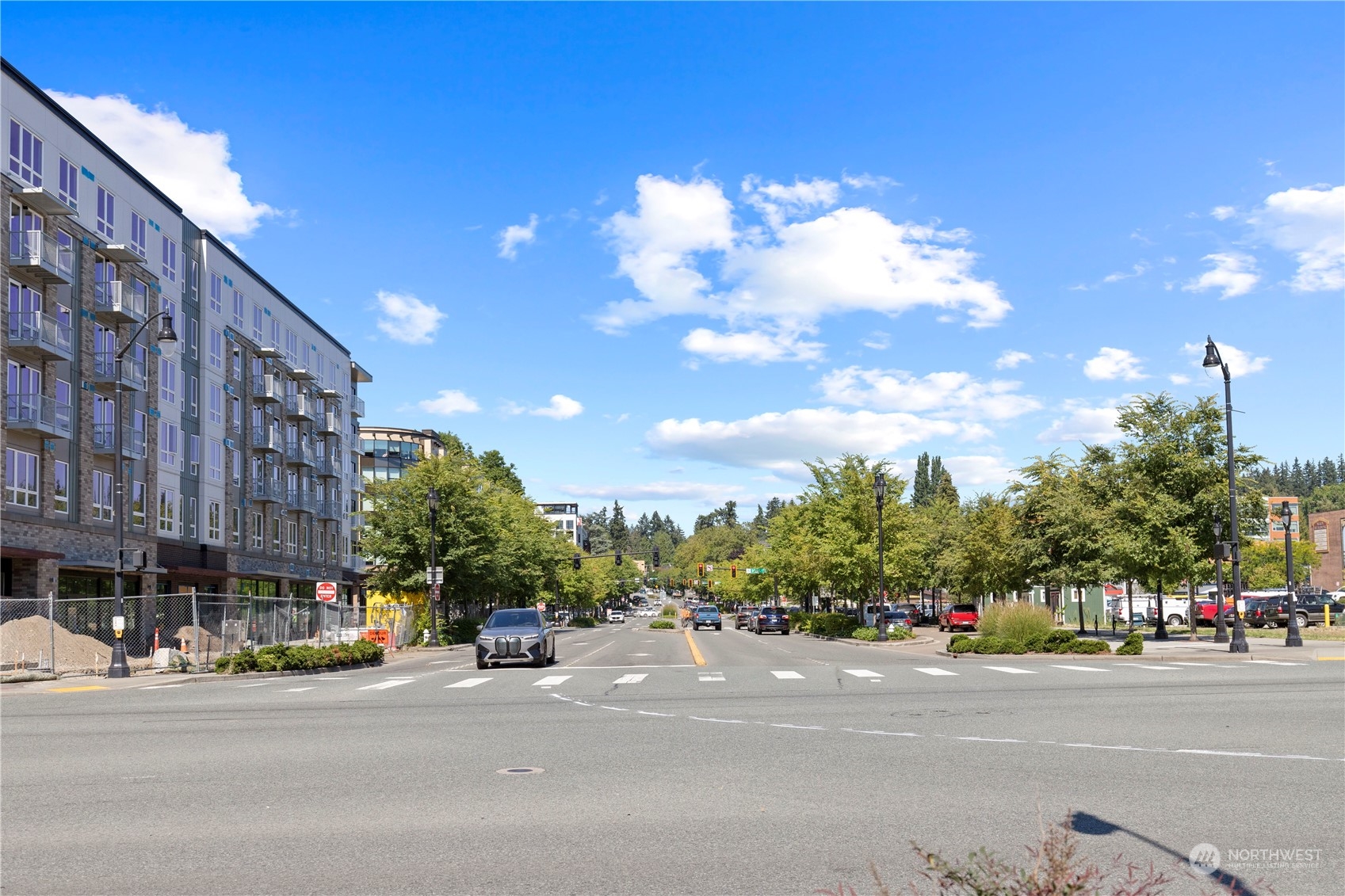 17426 Bothell Way NE Unit: A207