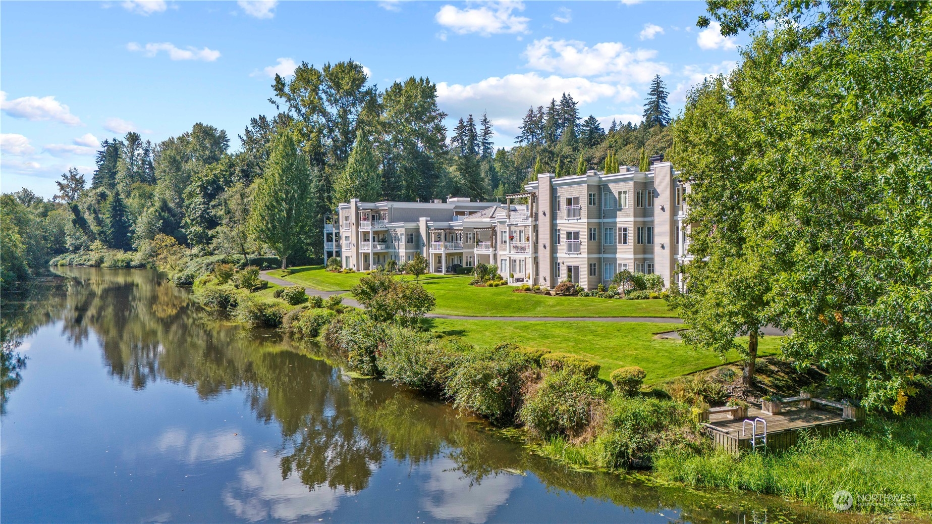 17426 Bothell Way NE Unit: A207