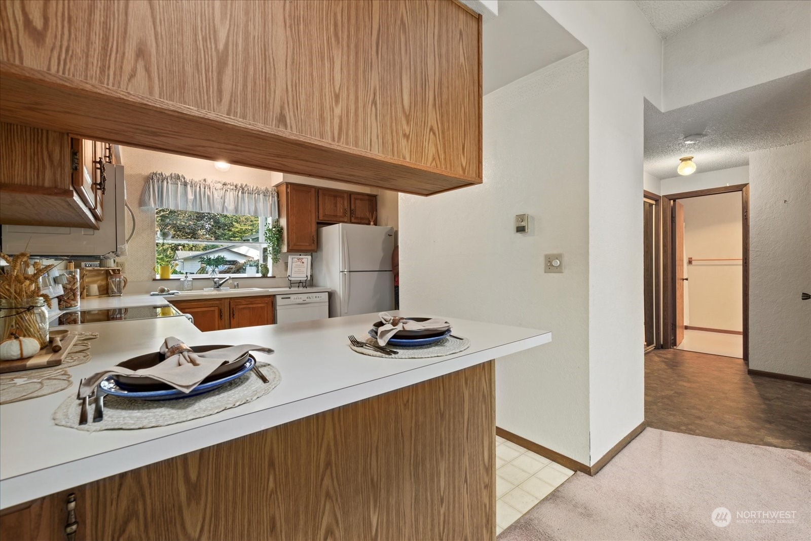 8405 55th Avenue NE Unit: 16