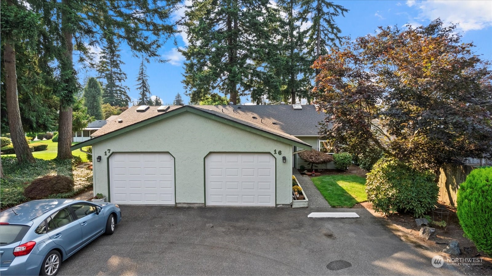 8405 55th Avenue NE Unit: 16
