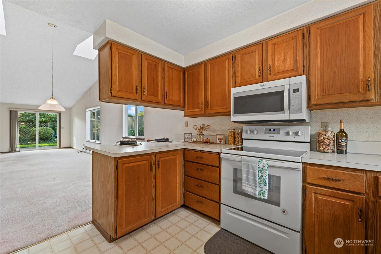 8405 55th Avenue NE Unit: 16