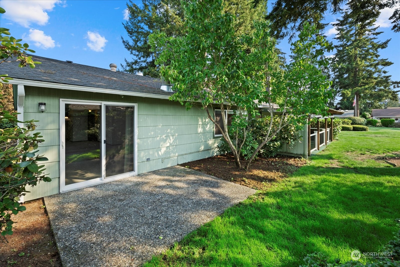 8405 55th Avenue NE Unit: 16
