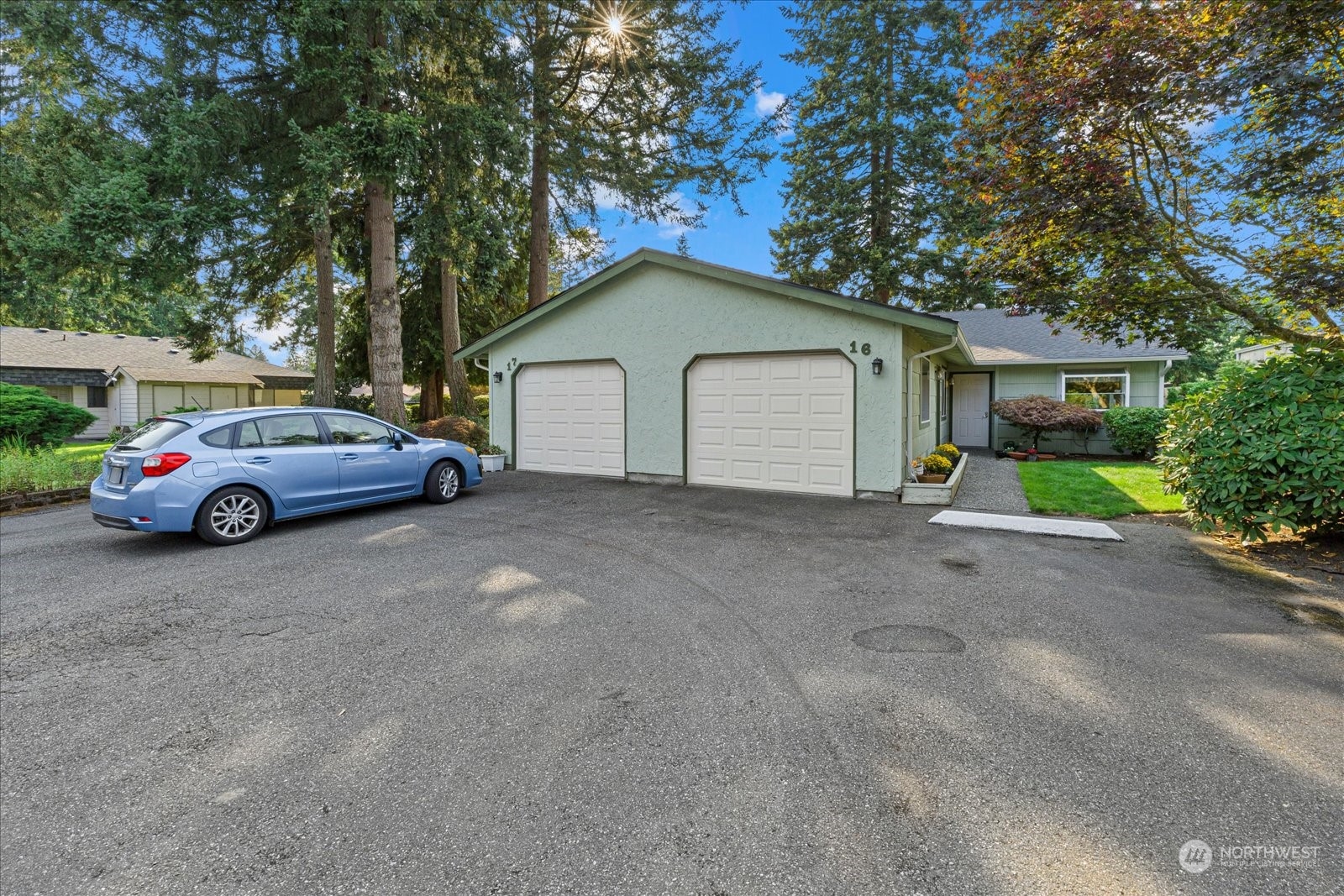 8405 55th Avenue NE Unit: 16