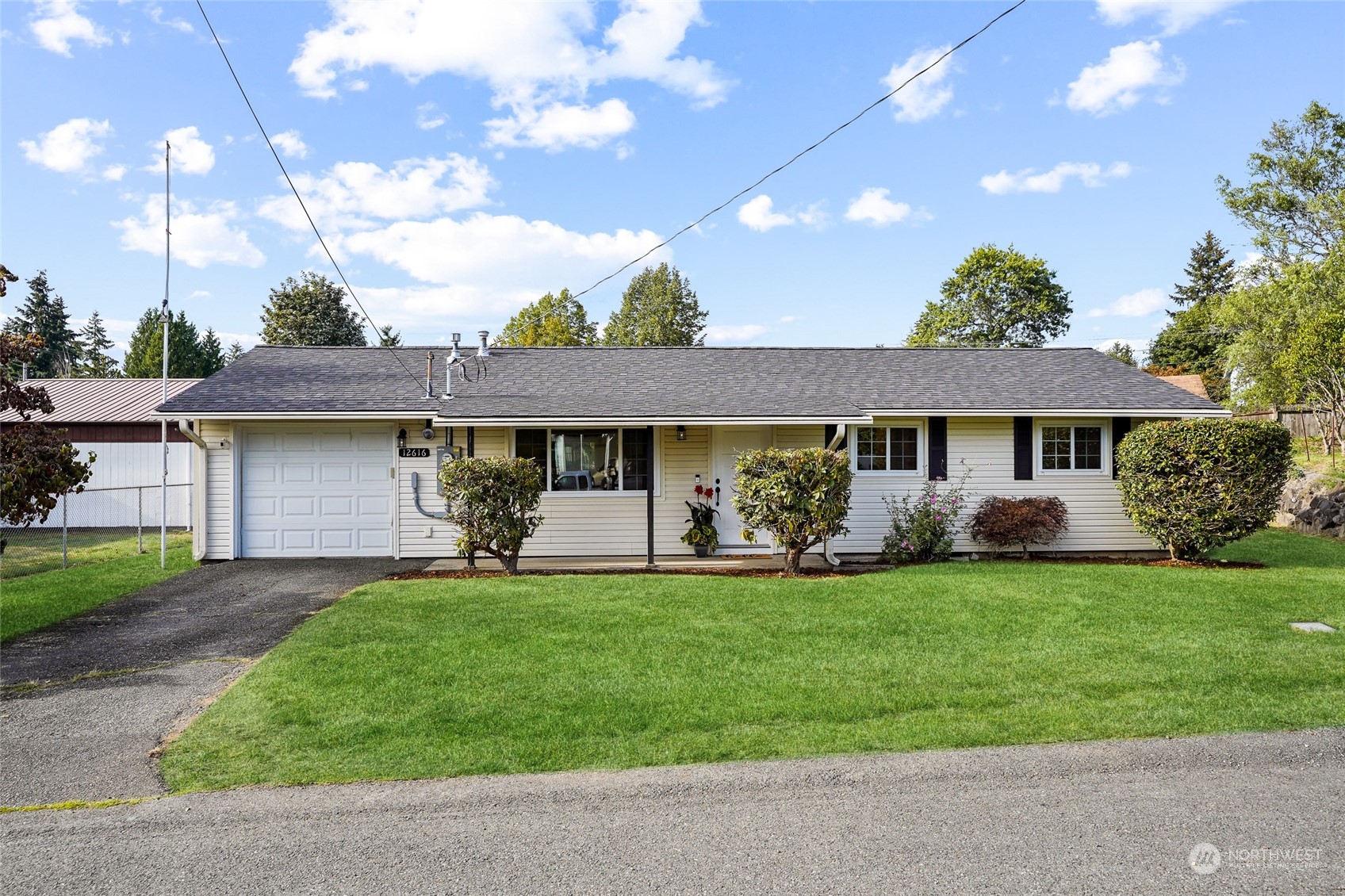 12616 SE 169th Street