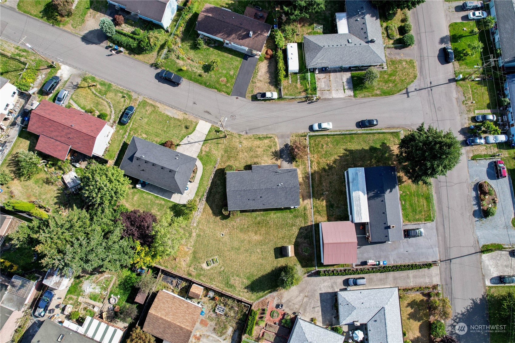 12616 SE 169th Street
