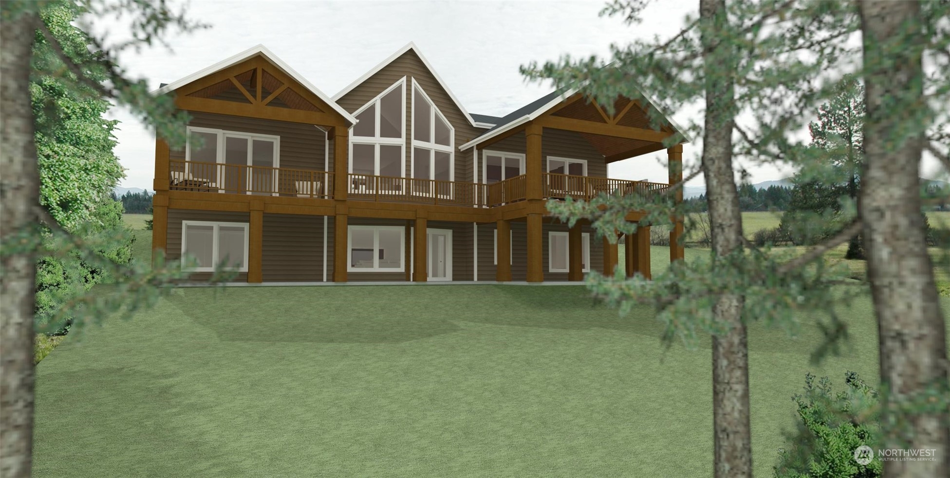 9999 Lauridsen DR