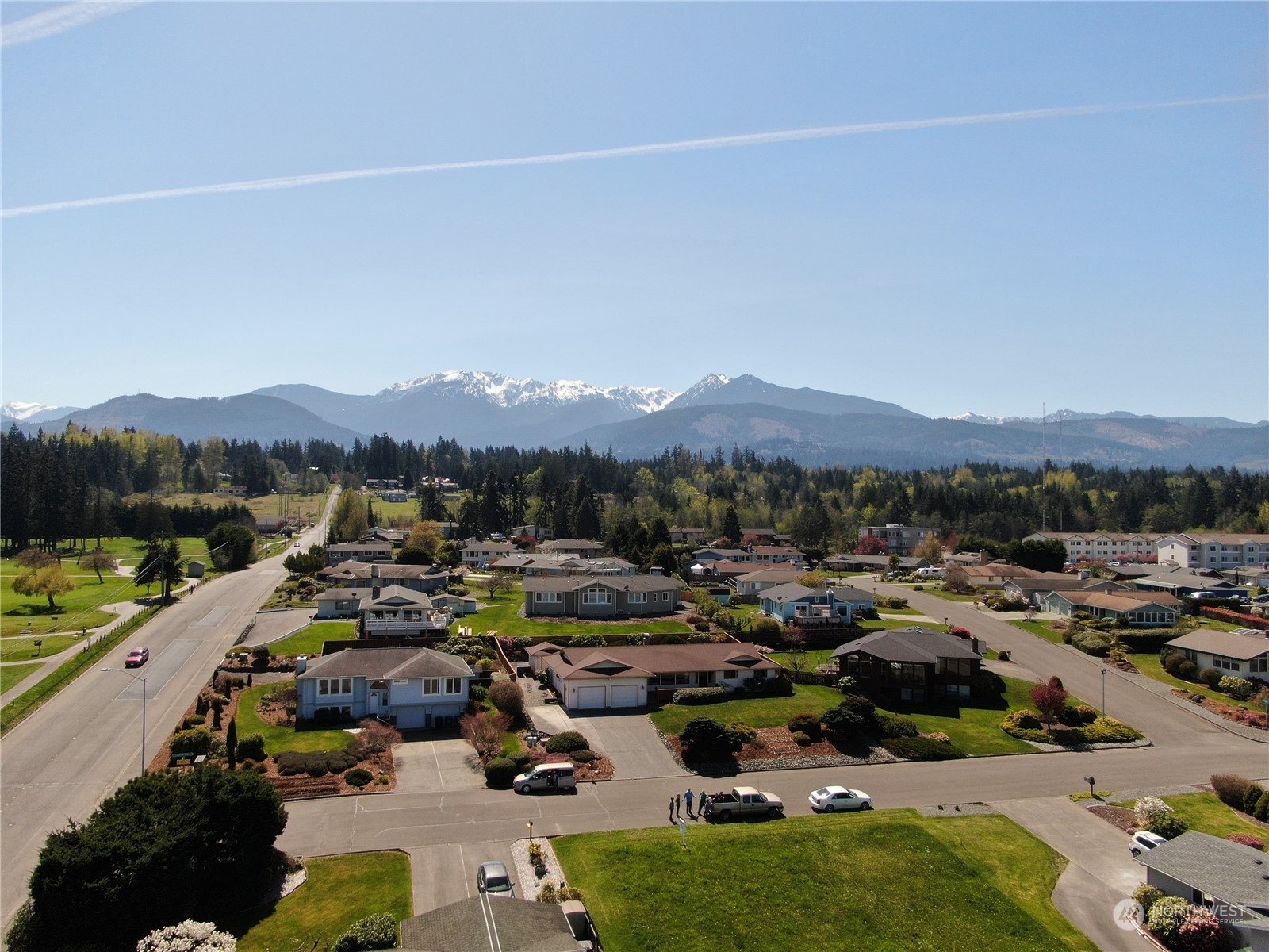 9999 Lauridsen DR