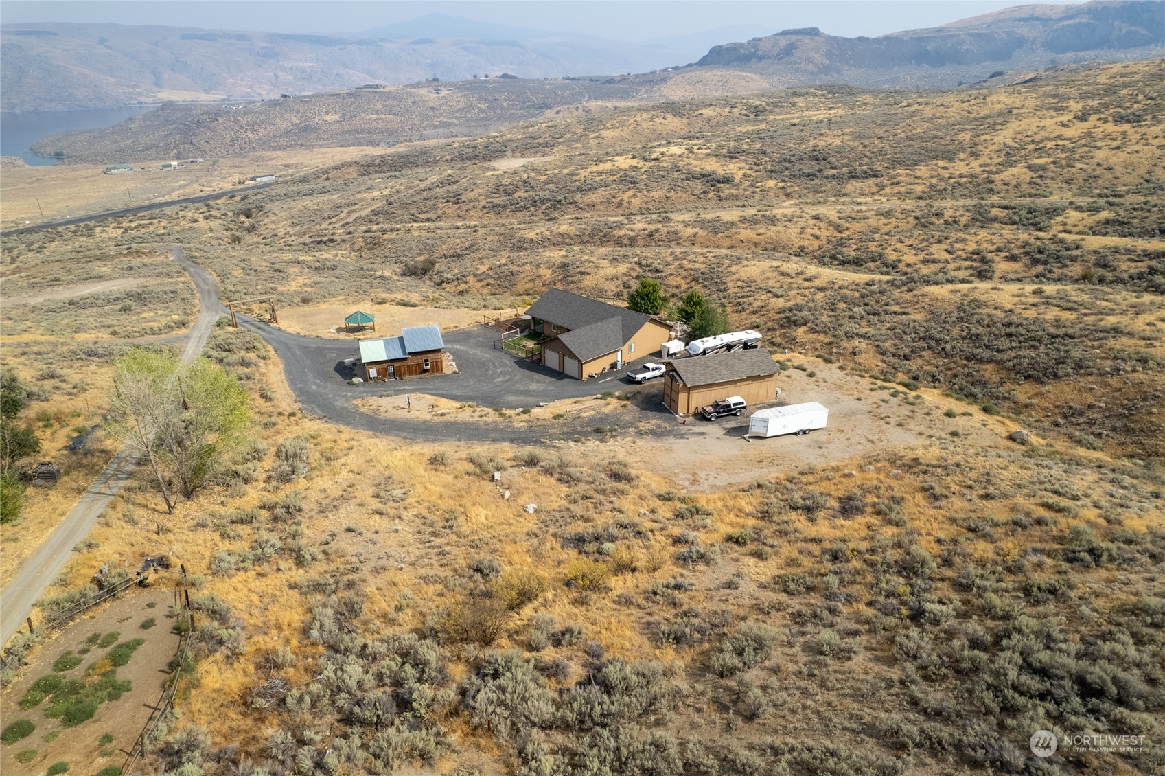 44651 Powell Ridge Road