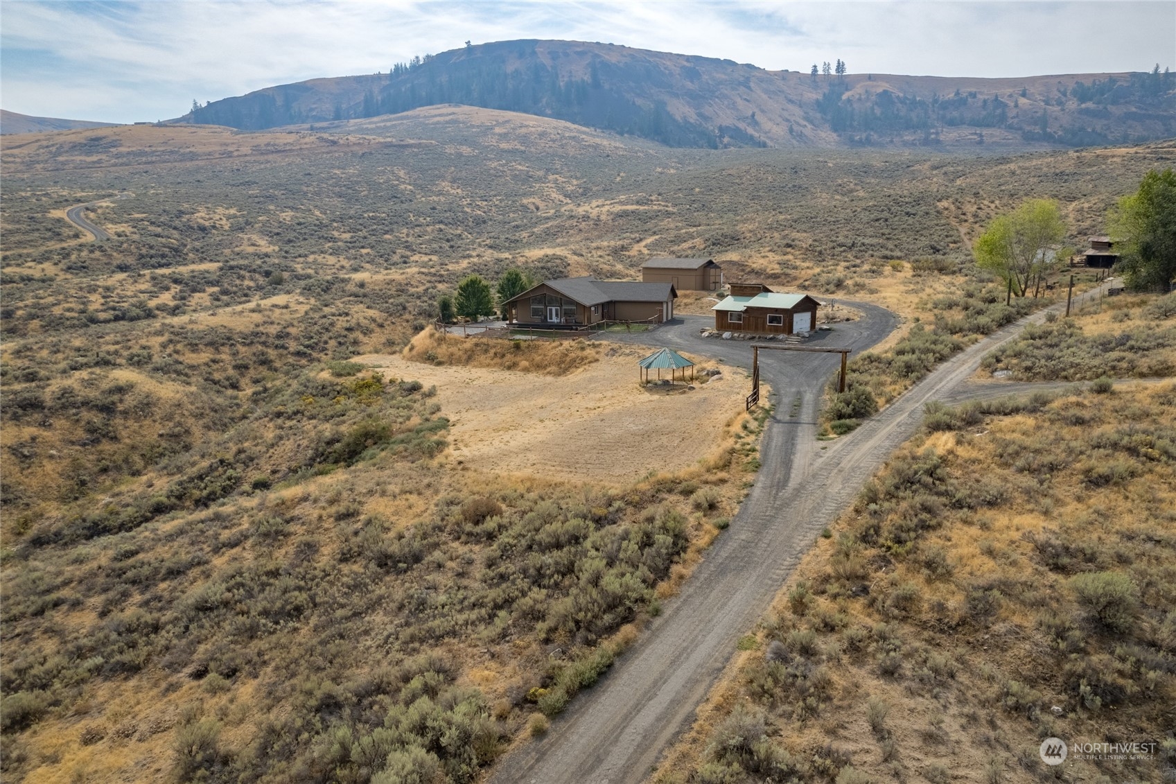 44651 Powell Ridge Road