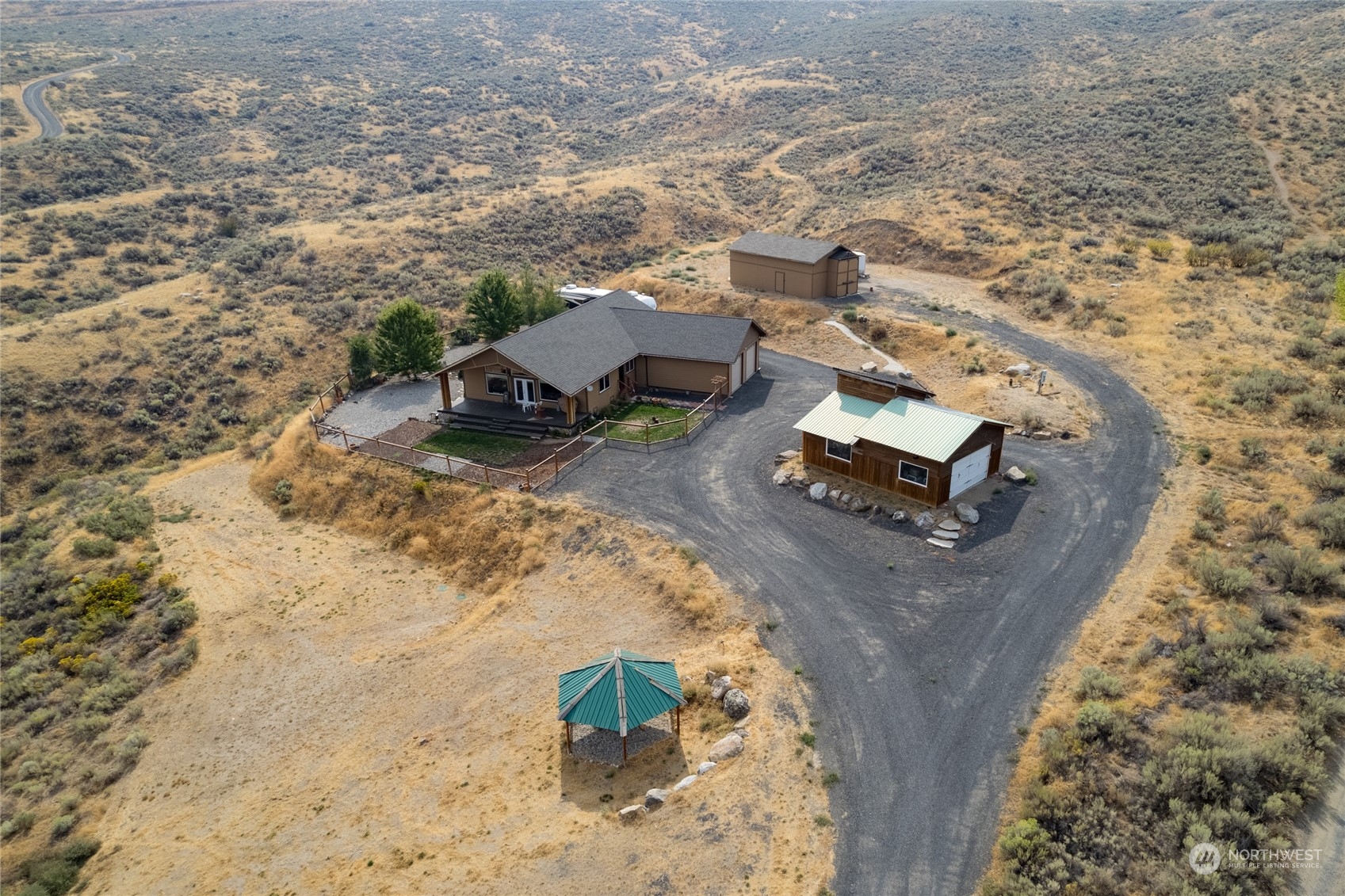 44651 Powell Ridge Road
