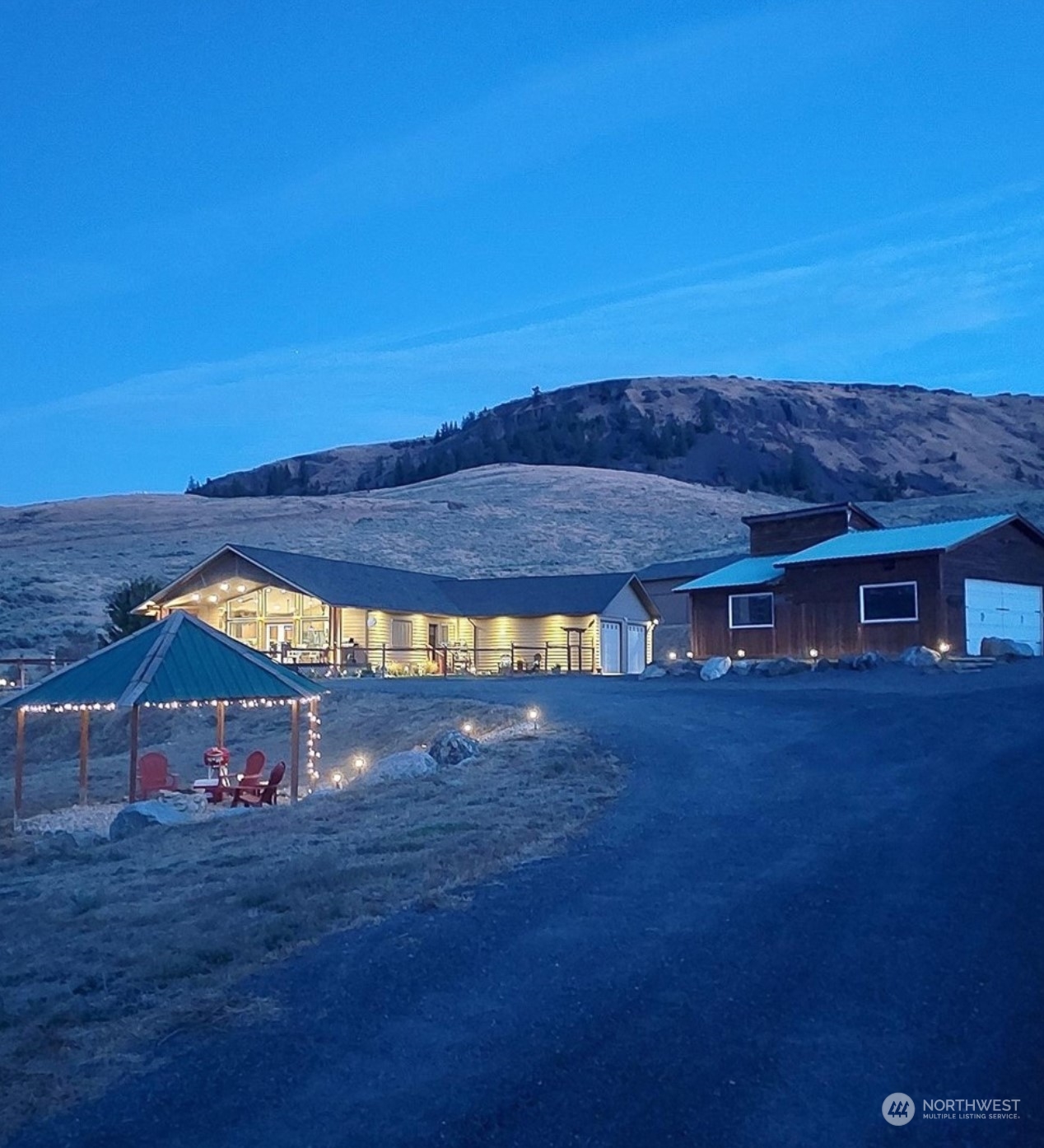 44651 Powell Ridge Road