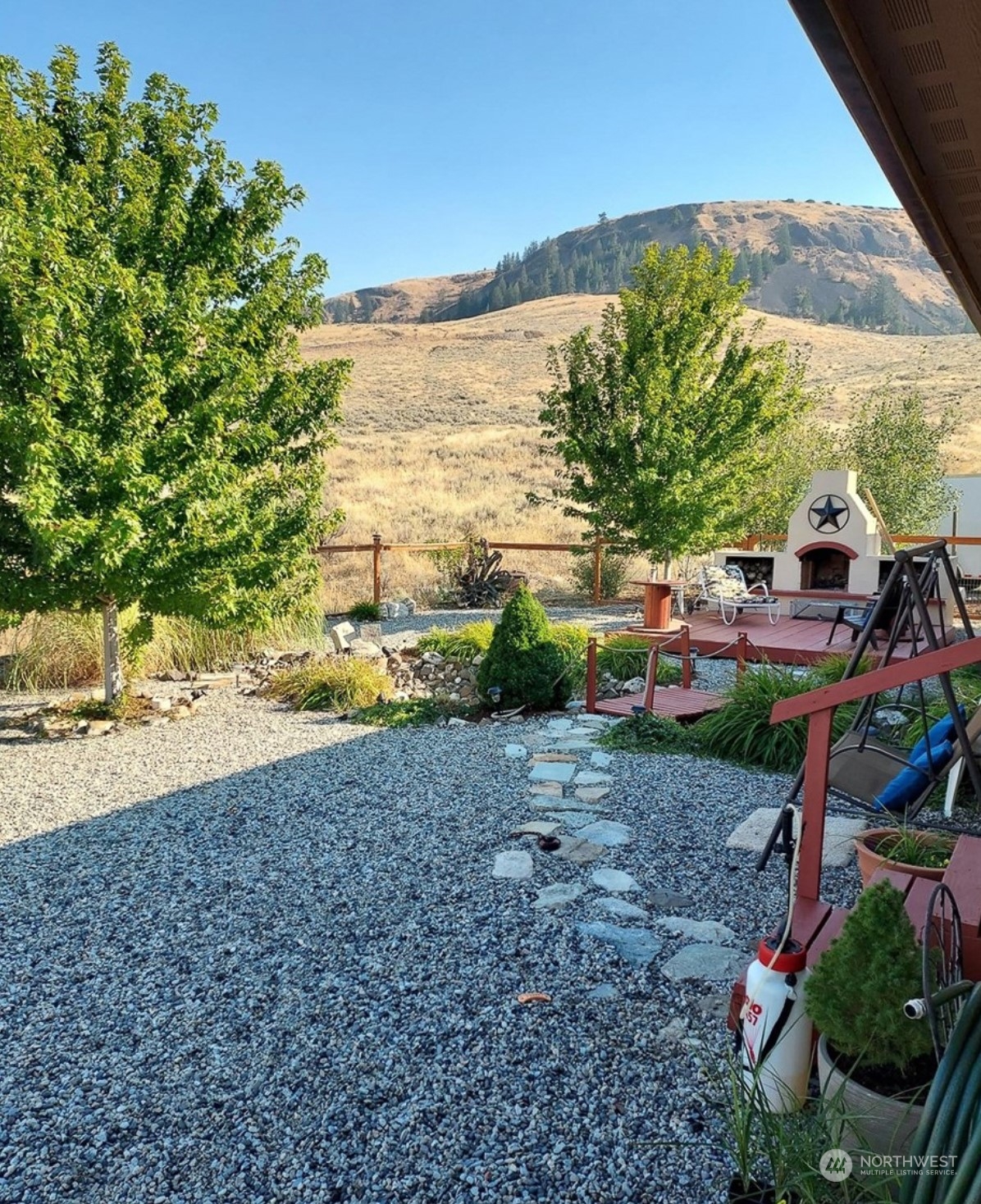 44651 Powell Ridge Road