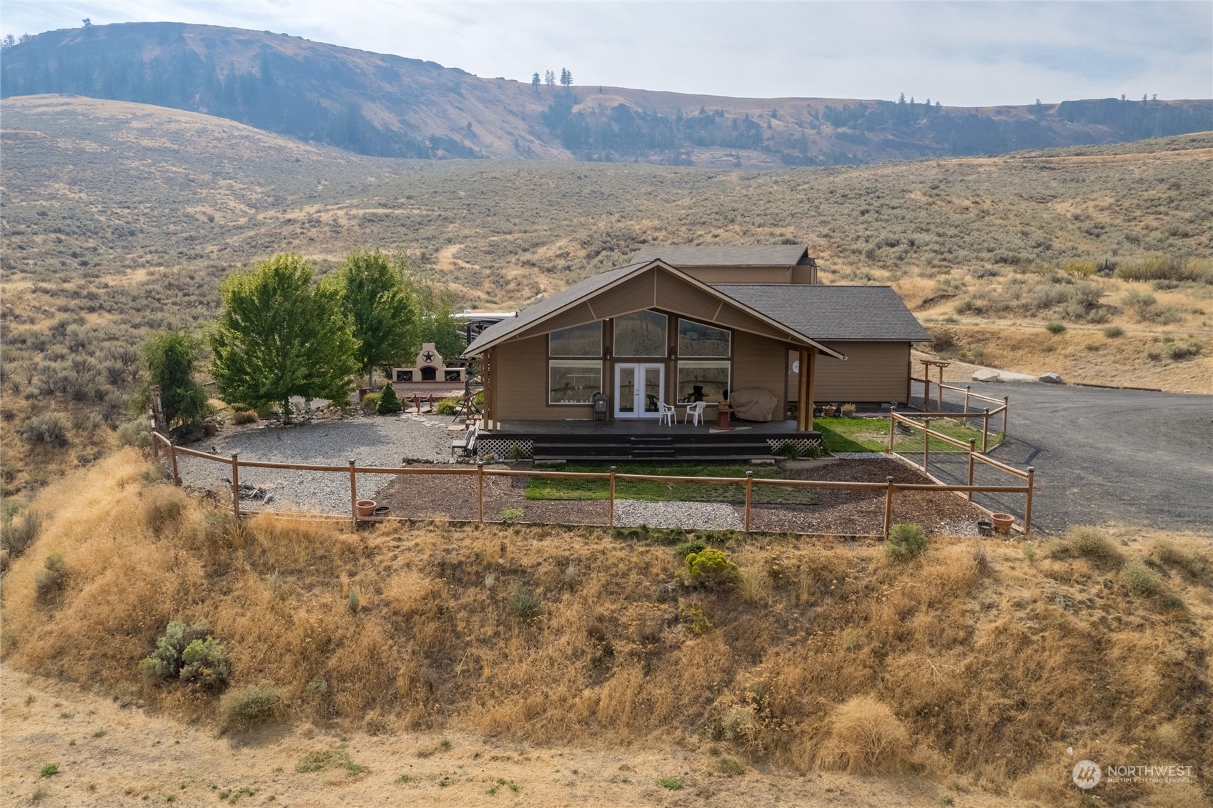 44651 Powell Ridge Road