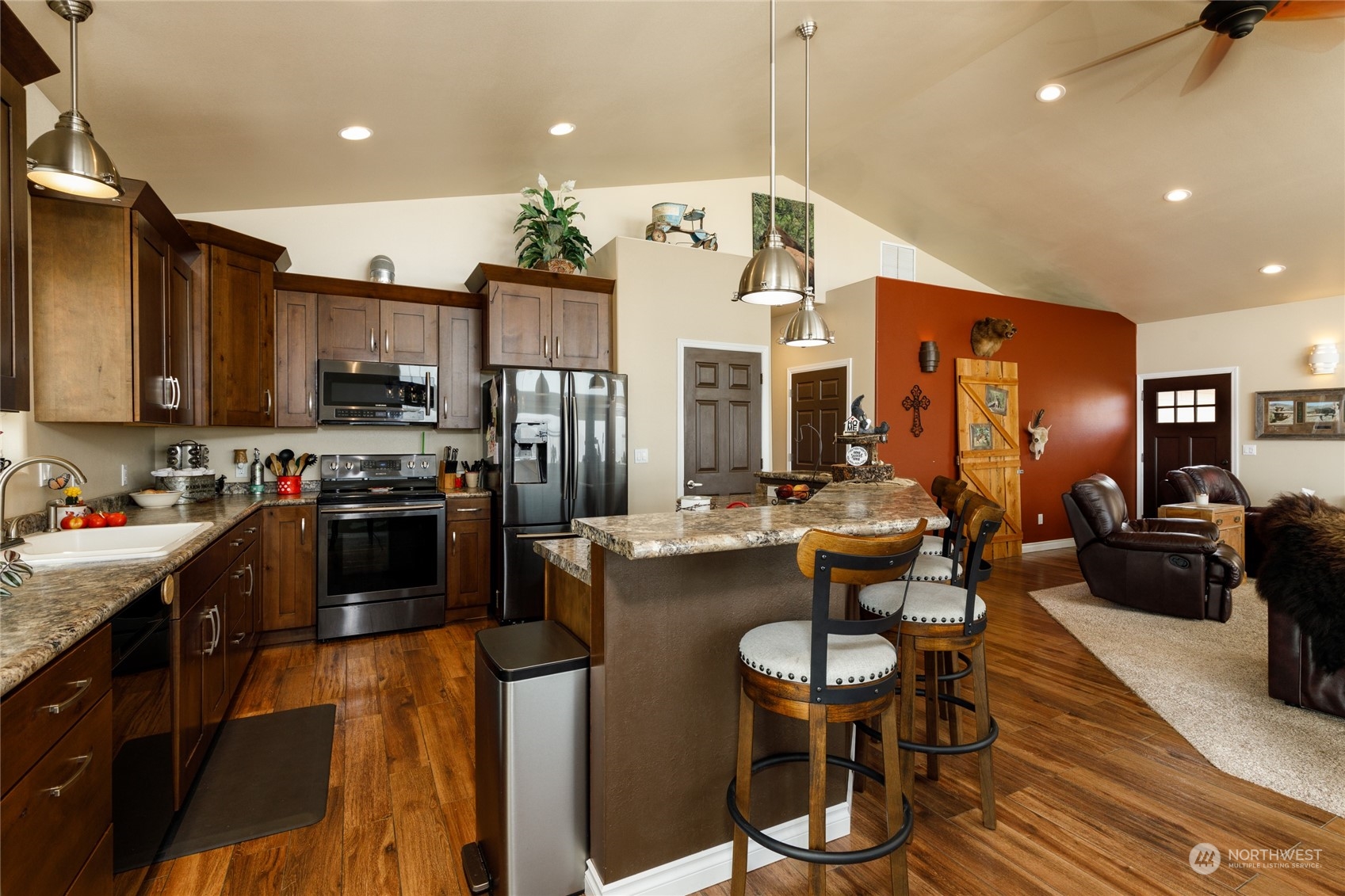 44651 Powell Ridge Road