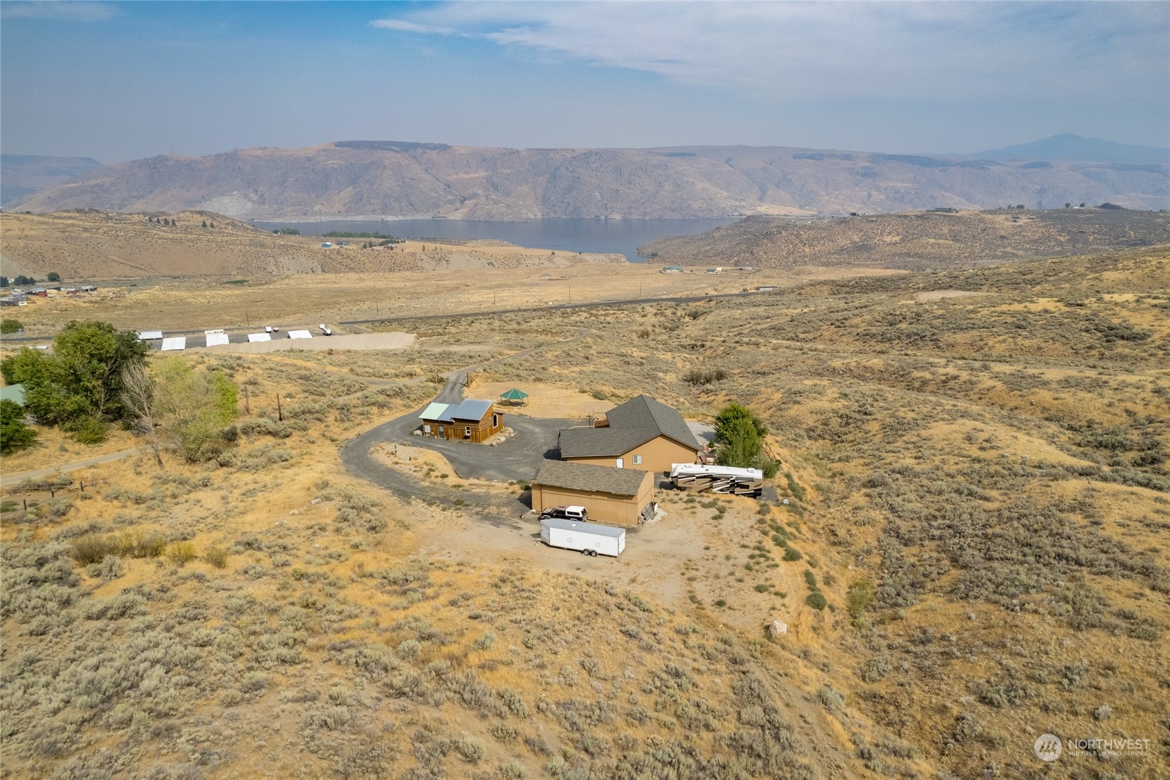44651 Powell Ridge Road