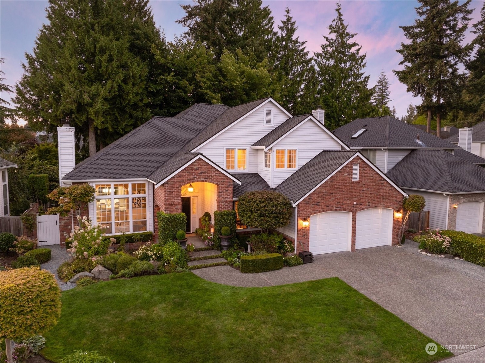 3009 163rd Street SE