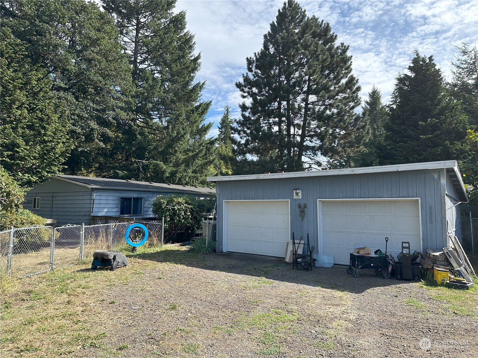 6701 NW 309th Street