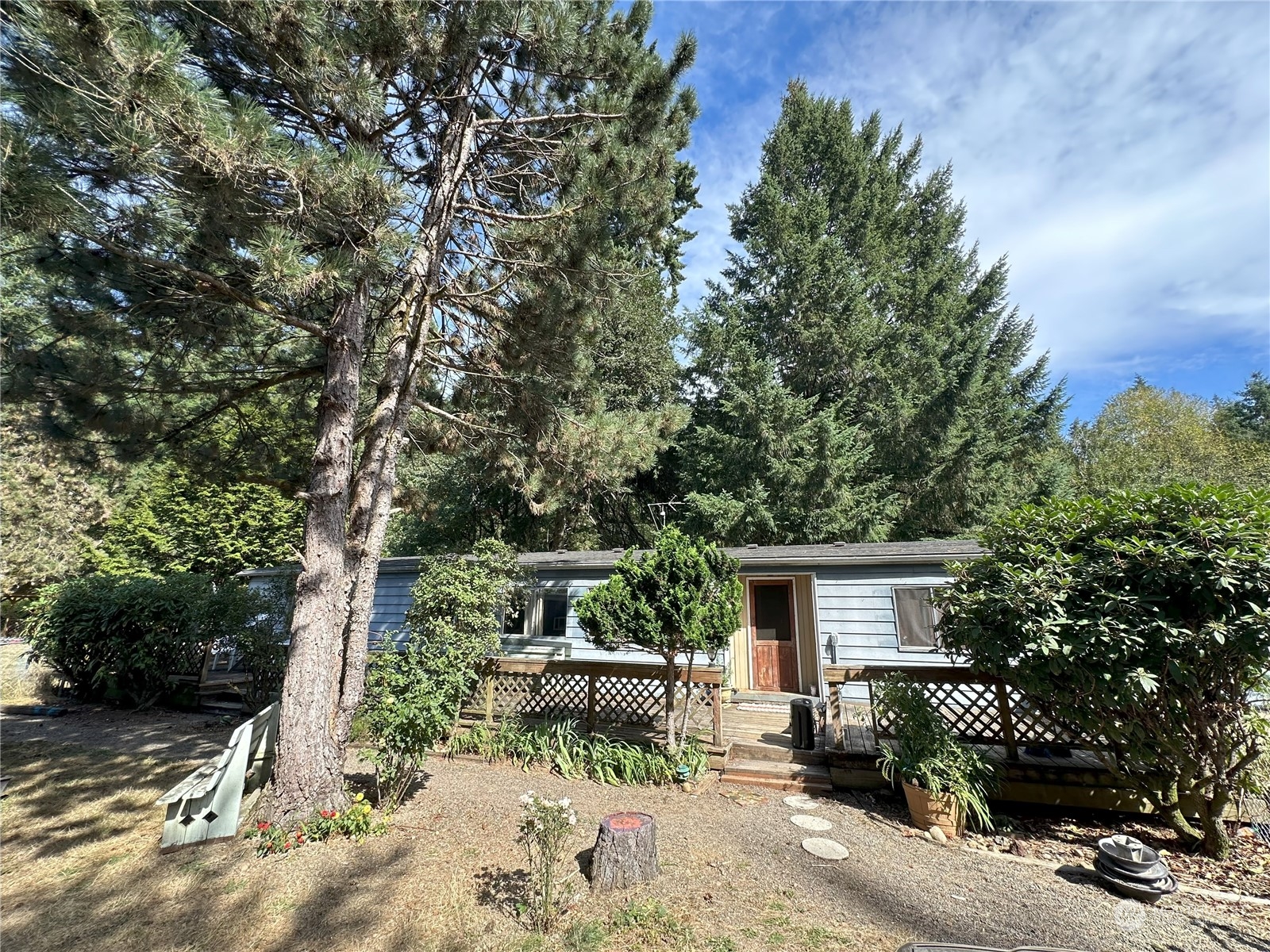 6701 NW 309th Street