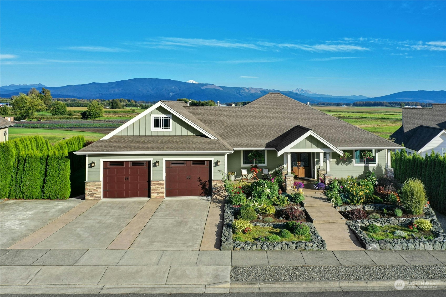 1712 Spring Meadows Drive