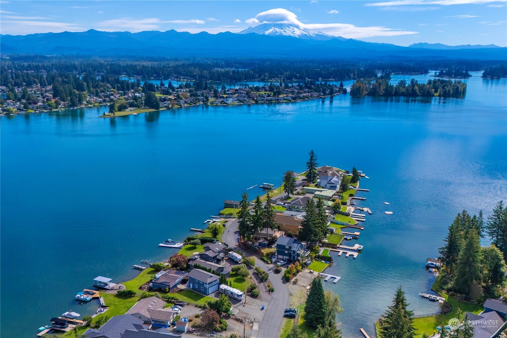 2401 Tacoma Point Drive E