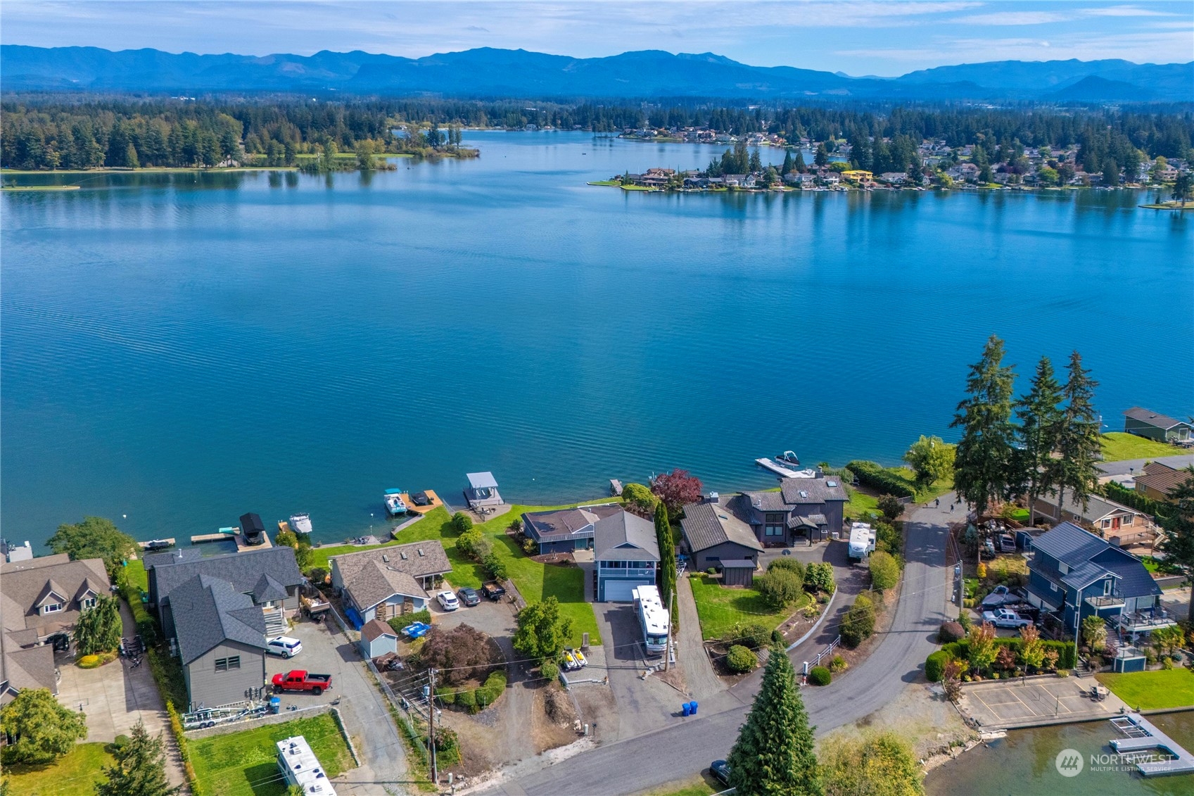 2401 Tacoma Point Drive E