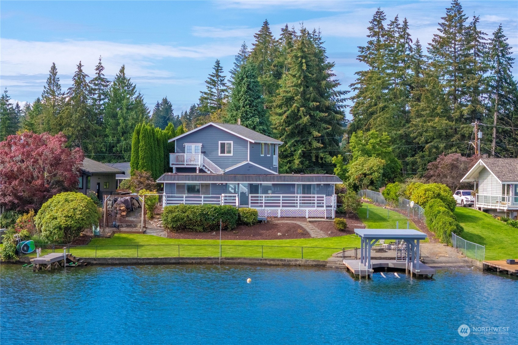 2401 Tacoma Point Drive E