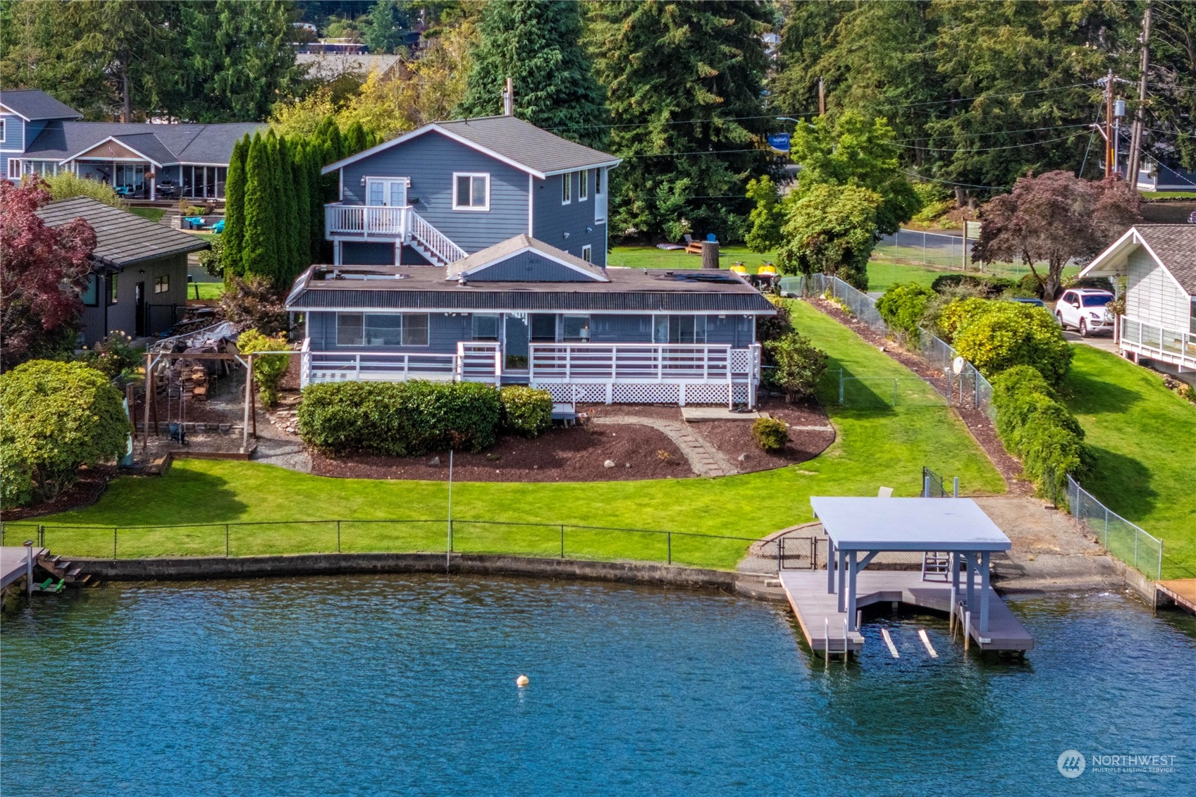 2401 Tacoma Point Drive E