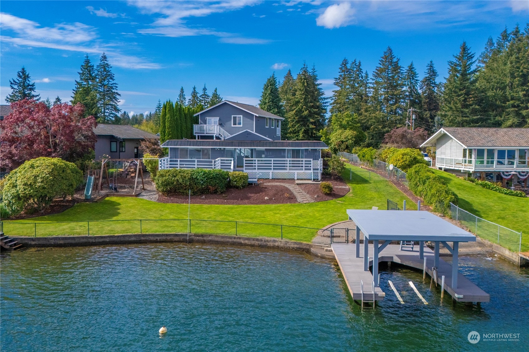 2401 Tacoma Point Drive E