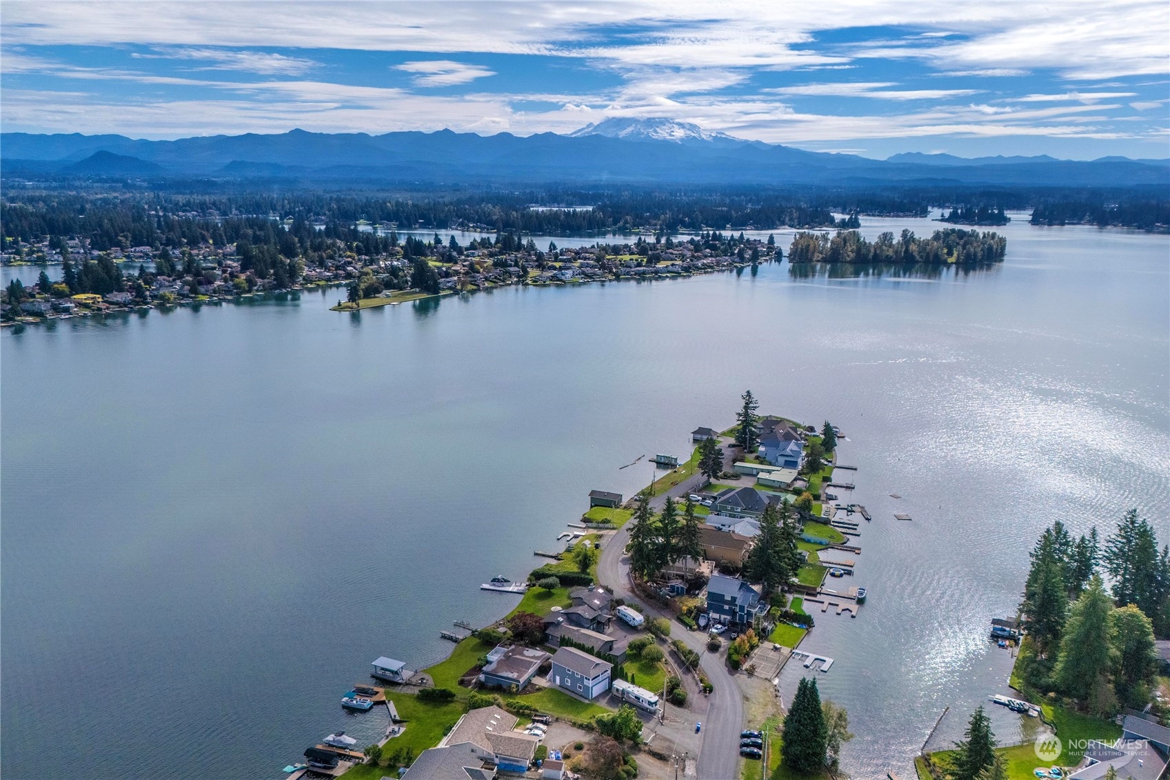 2401 Tacoma Point Drive E