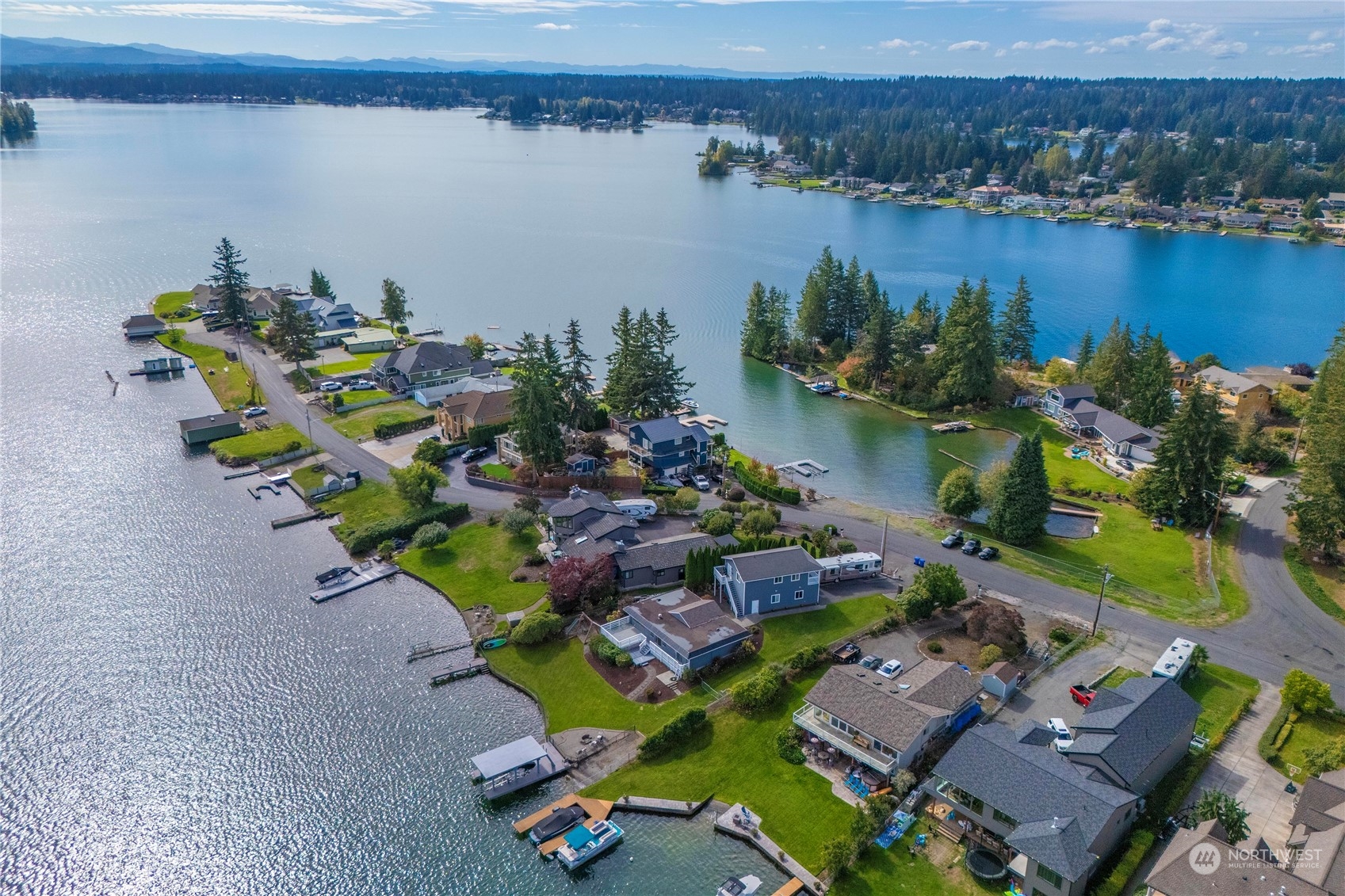 2401 Tacoma Point Drive E