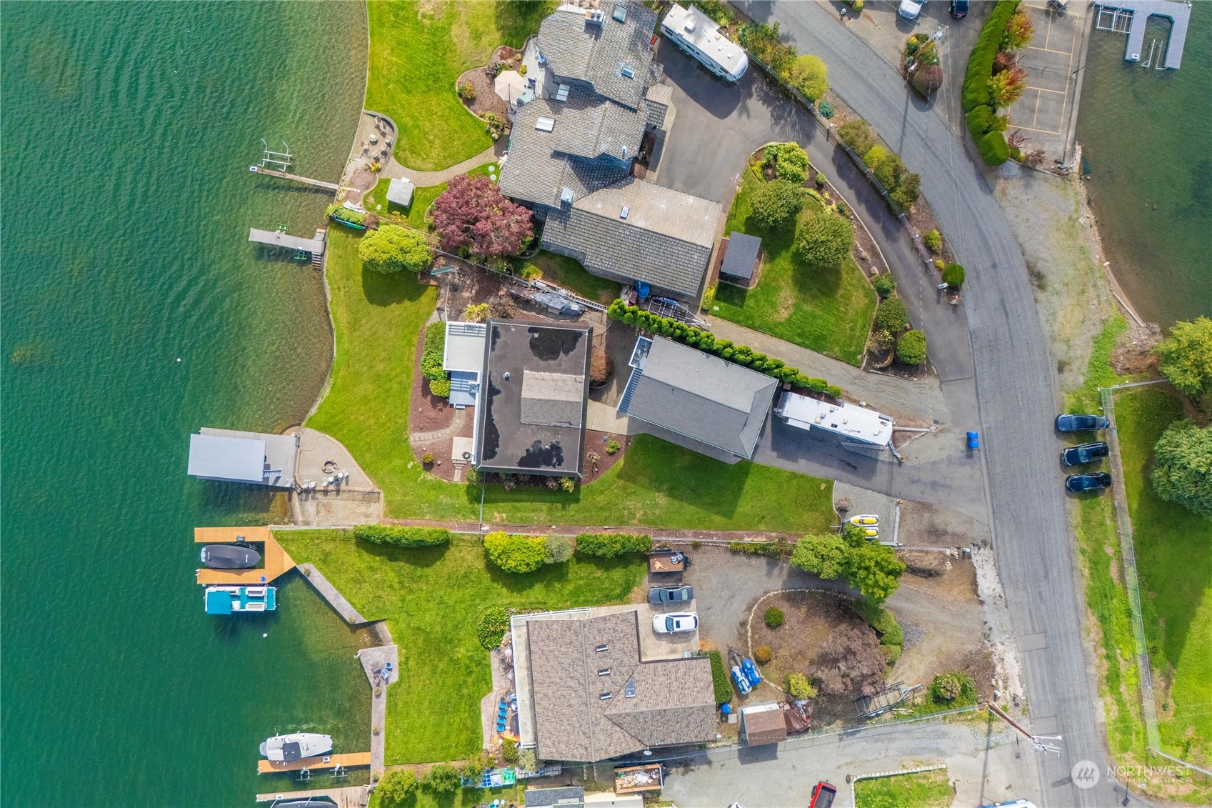 2401 Tacoma Point Drive E