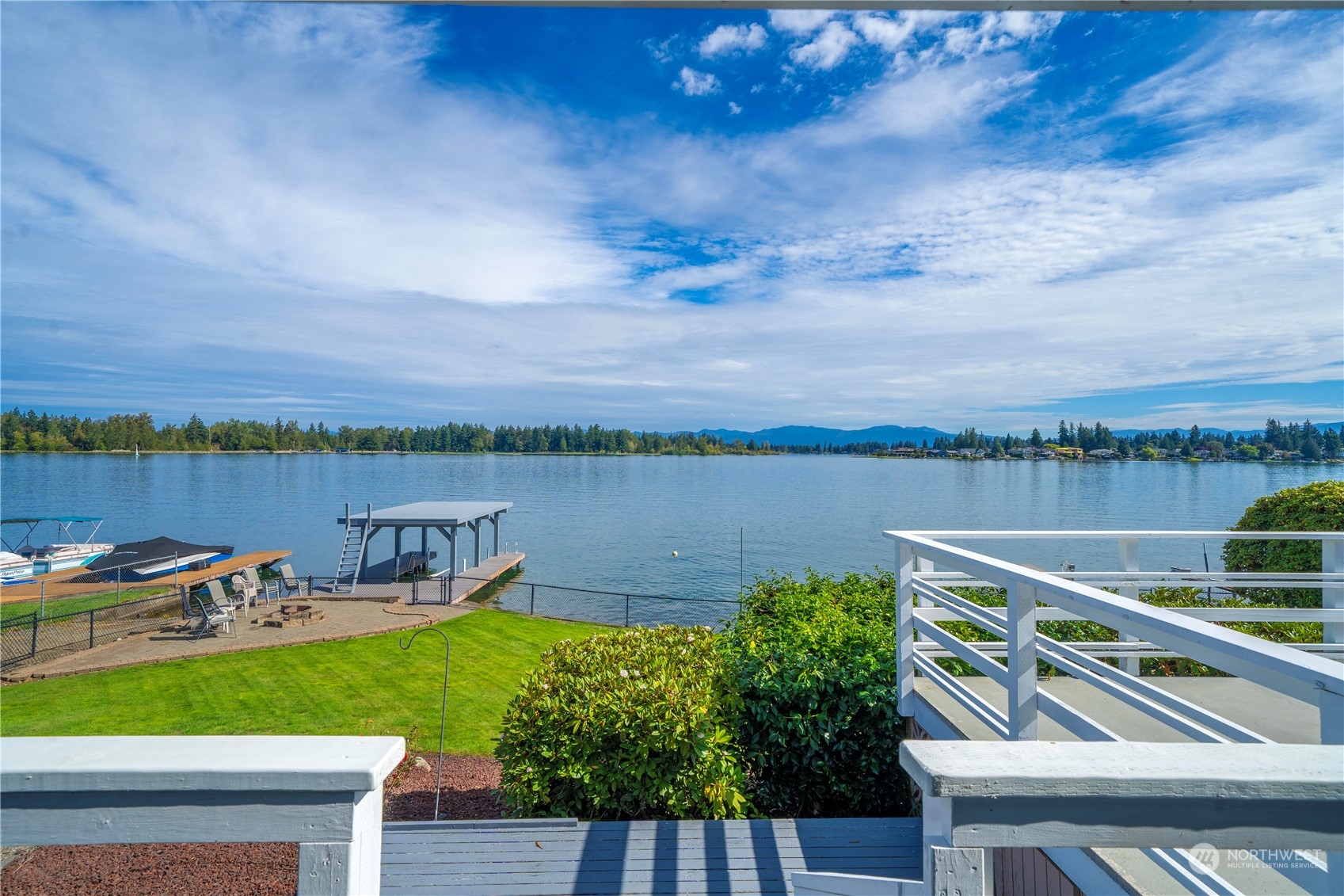 2401 Tacoma Point Drive E