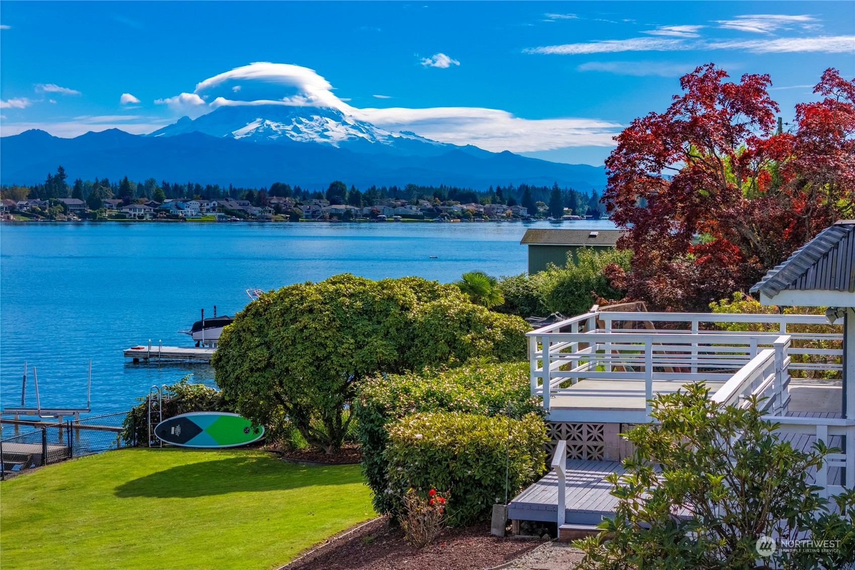 2401 Tacoma Point Drive E