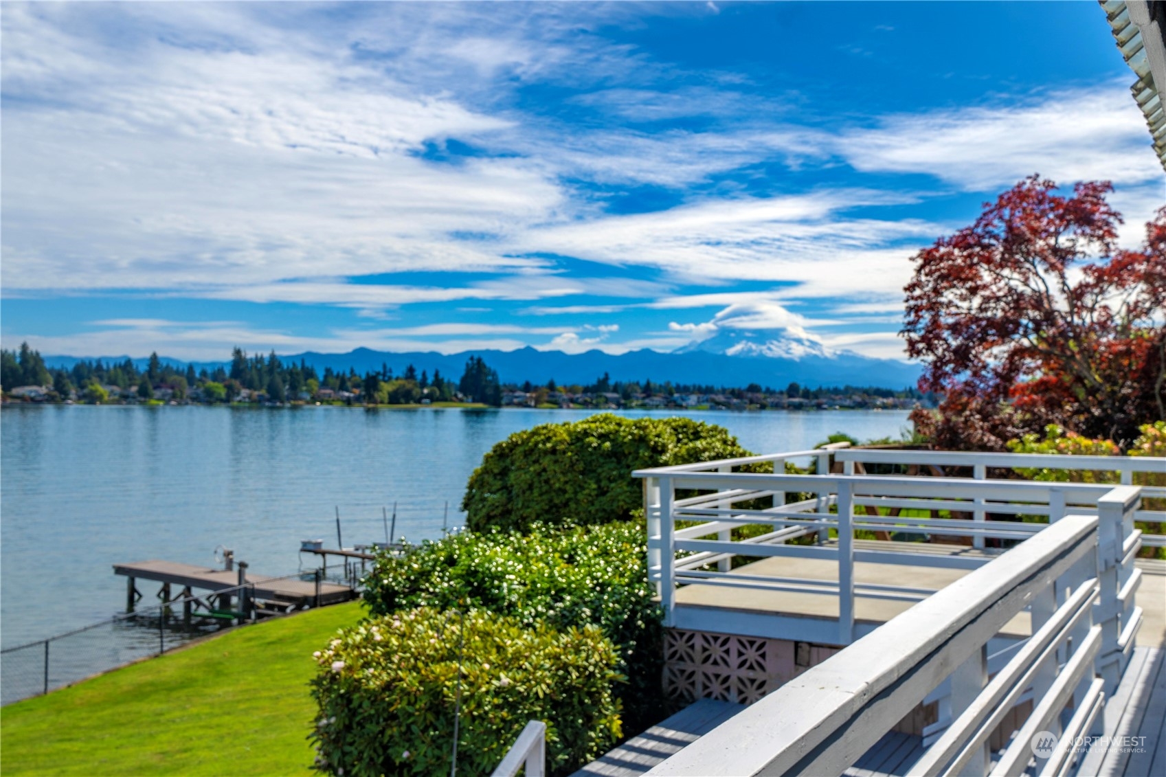 2401 Tacoma Point Drive E