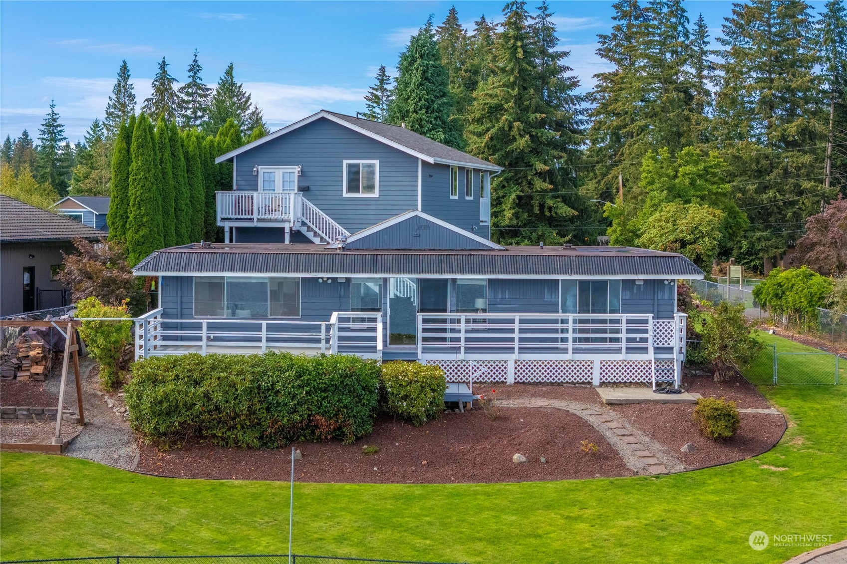 2401 Tacoma Point Drive E