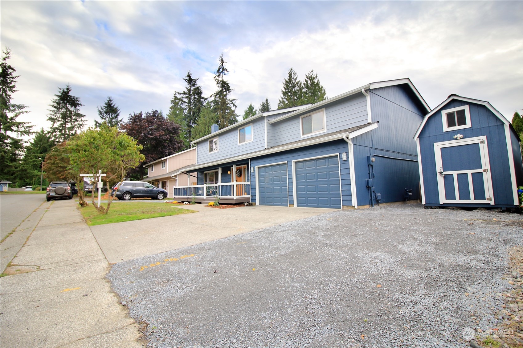 11010 30th Drive SE