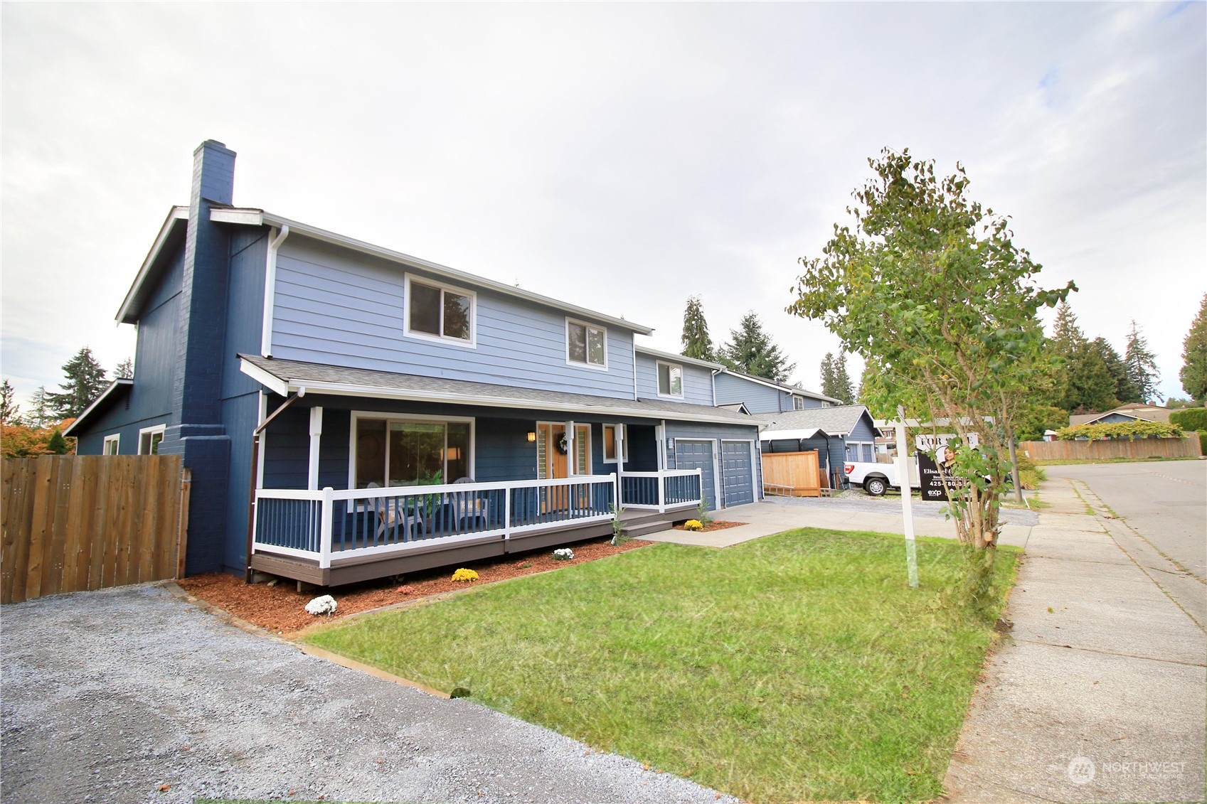 11010 30th Drive SE