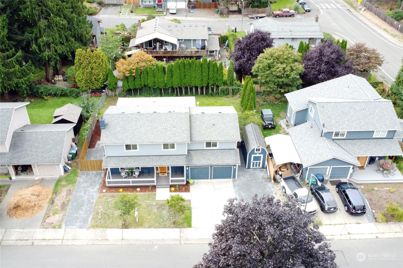 11010 30th Drive SE