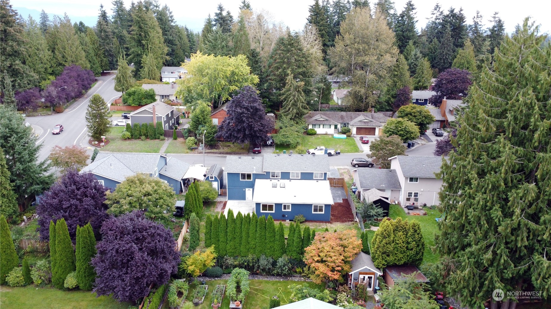11010 30th Drive SE