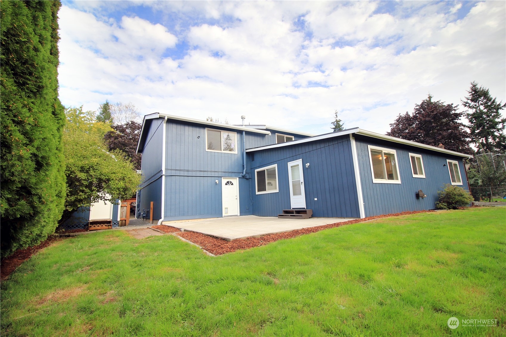 11010 30th Drive SE