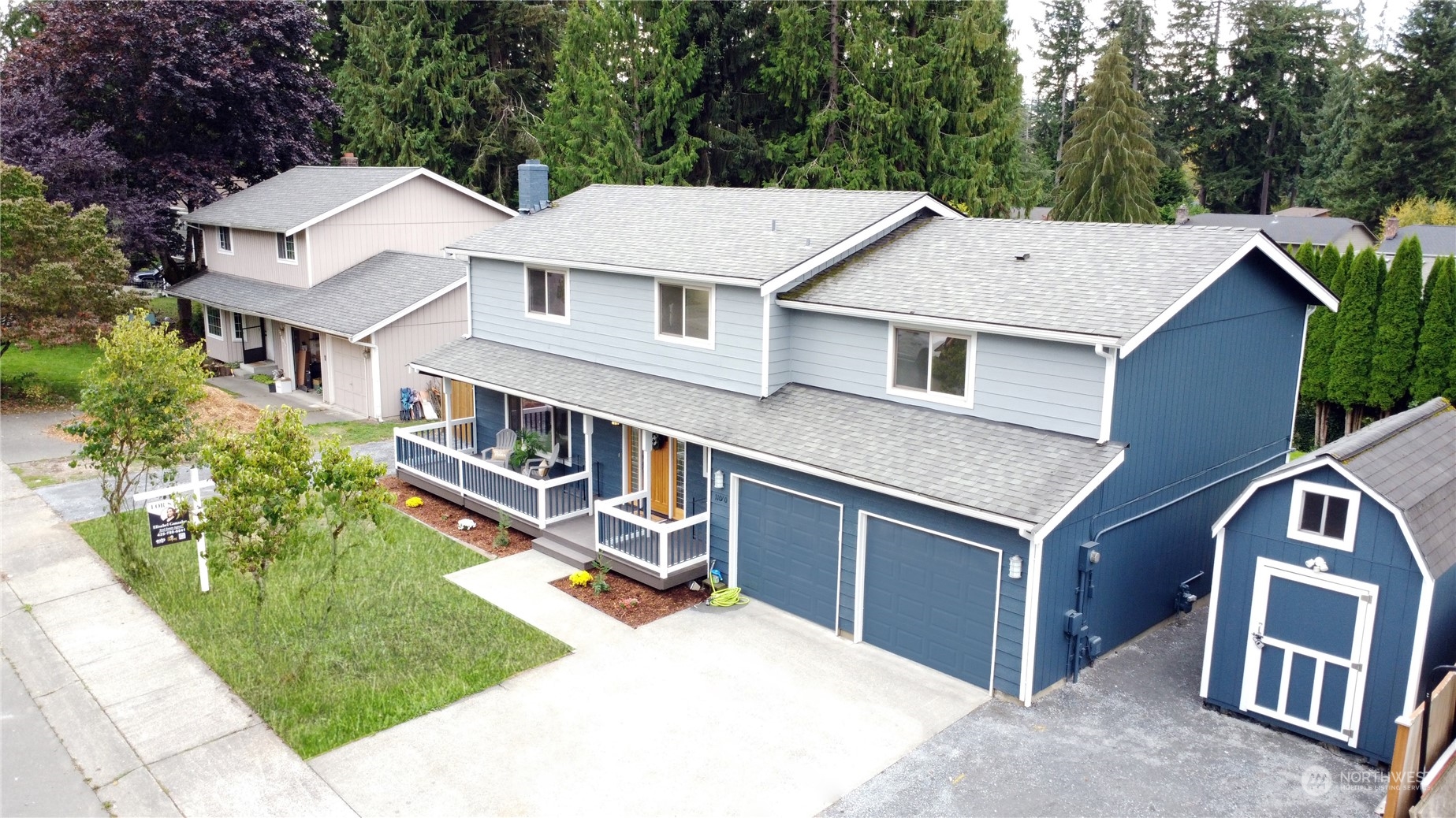 11010 30th Drive SE
