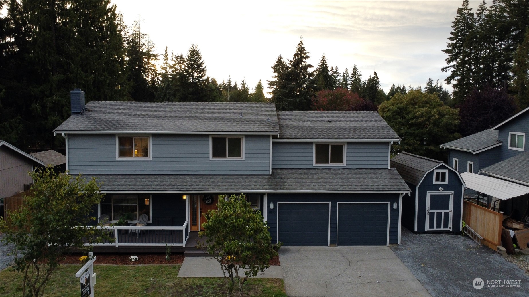 11010 30th Drive SE
