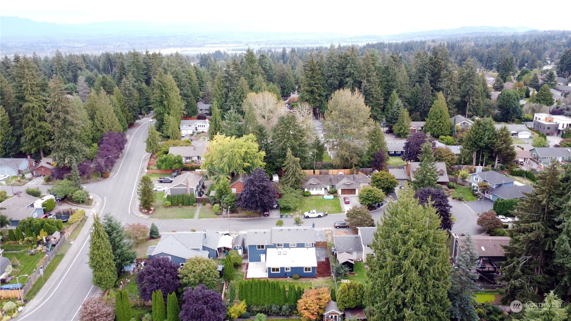 11010 30th Drive SE