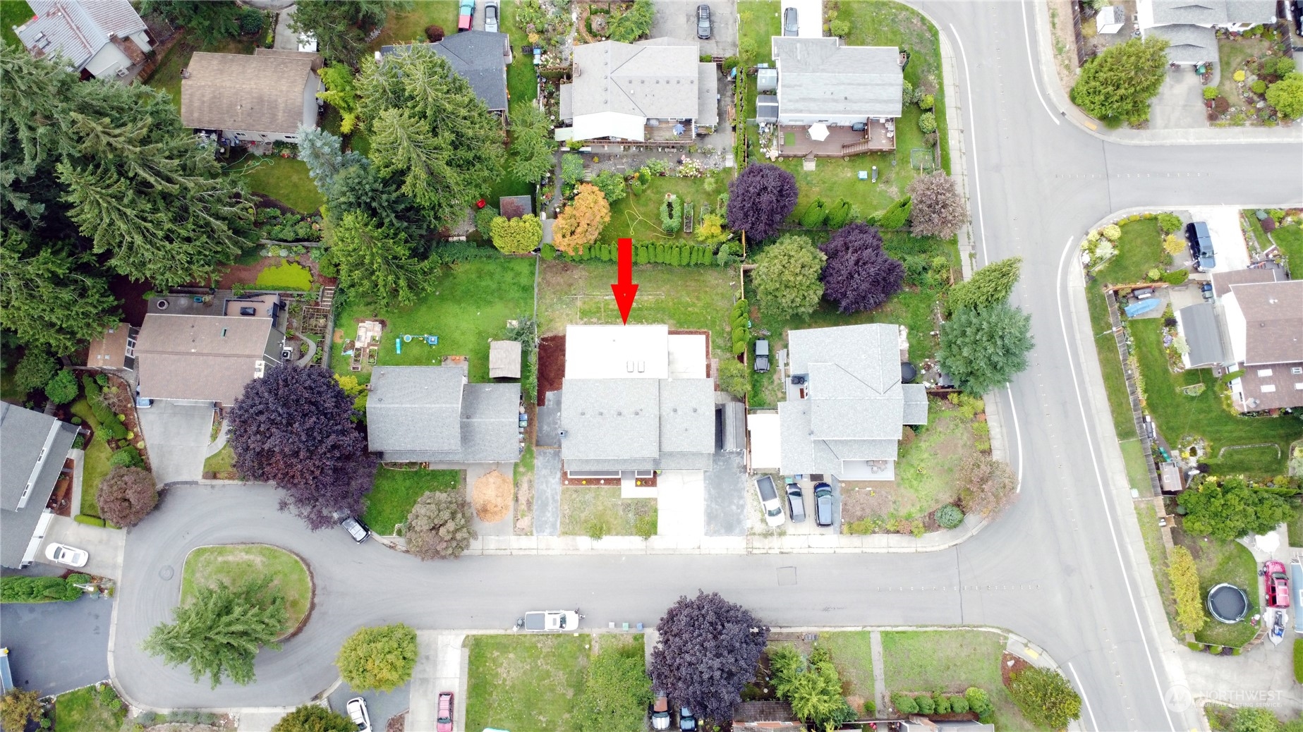 11010 30th Drive SE