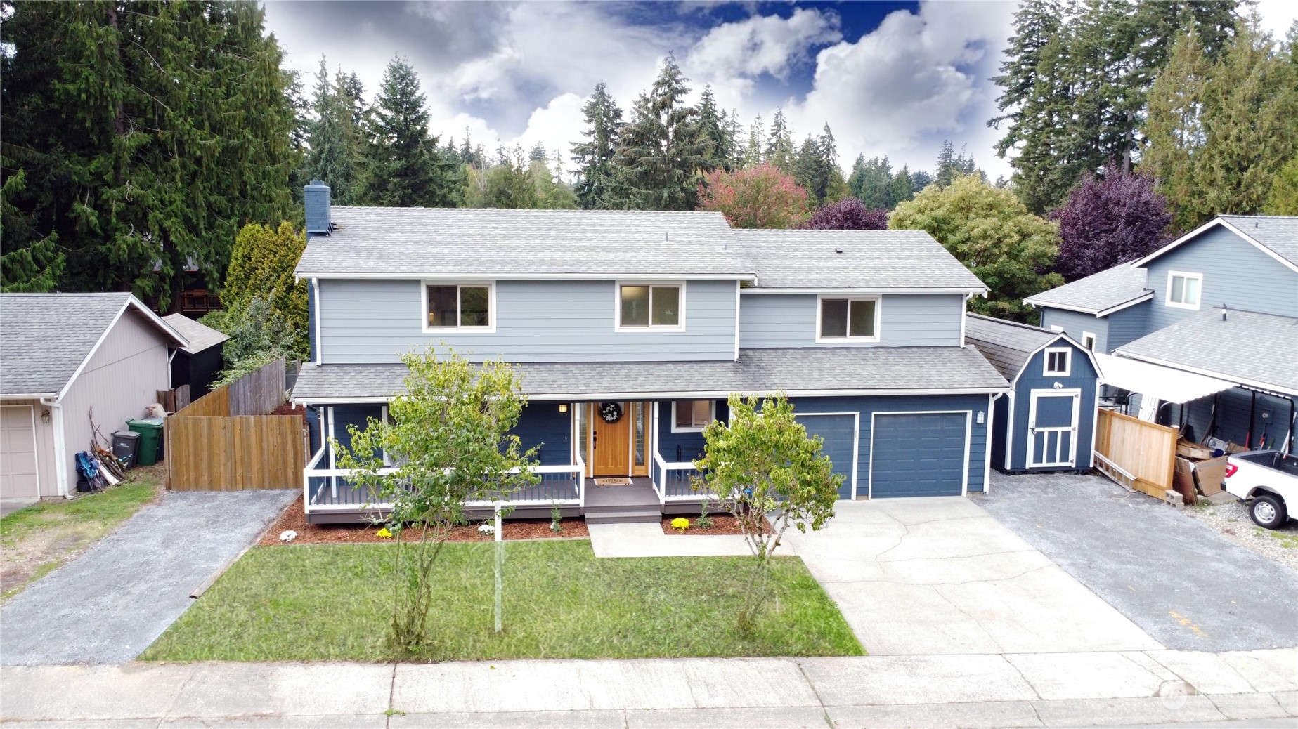 11010 30th Drive SE